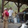 kiln prep